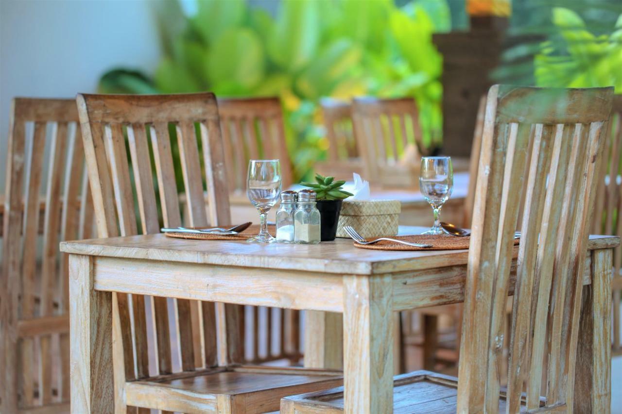 Three Gold Luxury Private Villas Ubud  Ngoại thất bức ảnh